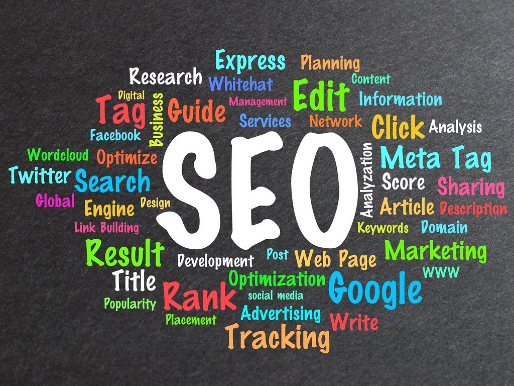 GENERAL 6 Content Writing Tips for SEO That Will Help You Rank Higher