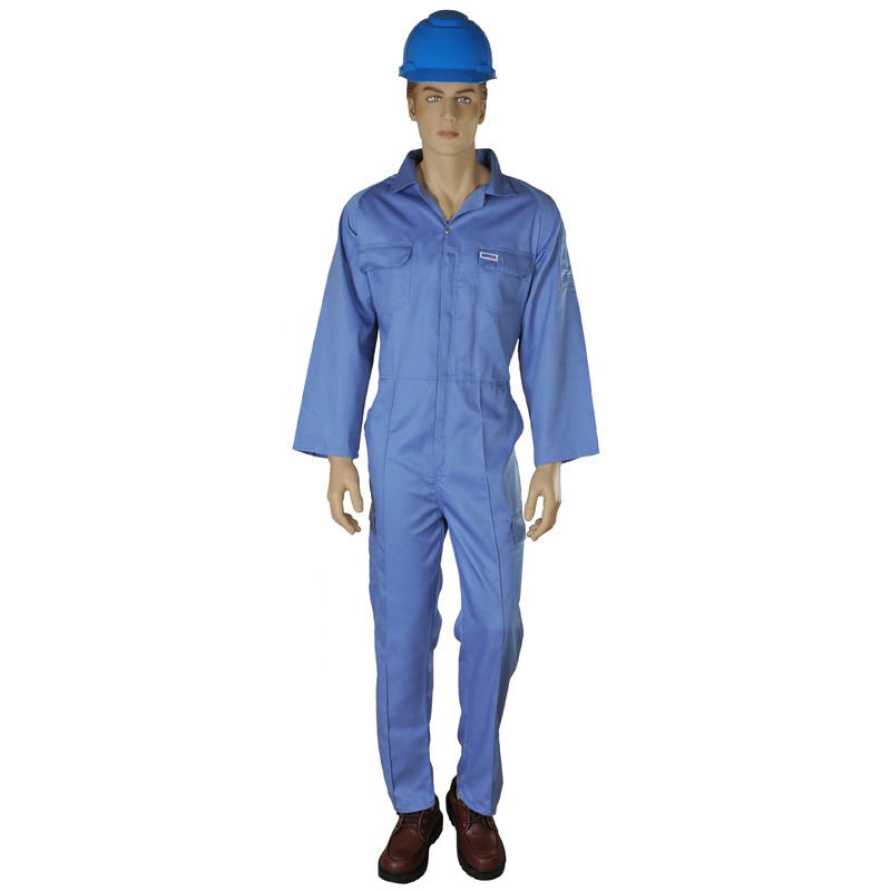 Tips to Keep Your Coverall Well Maintained