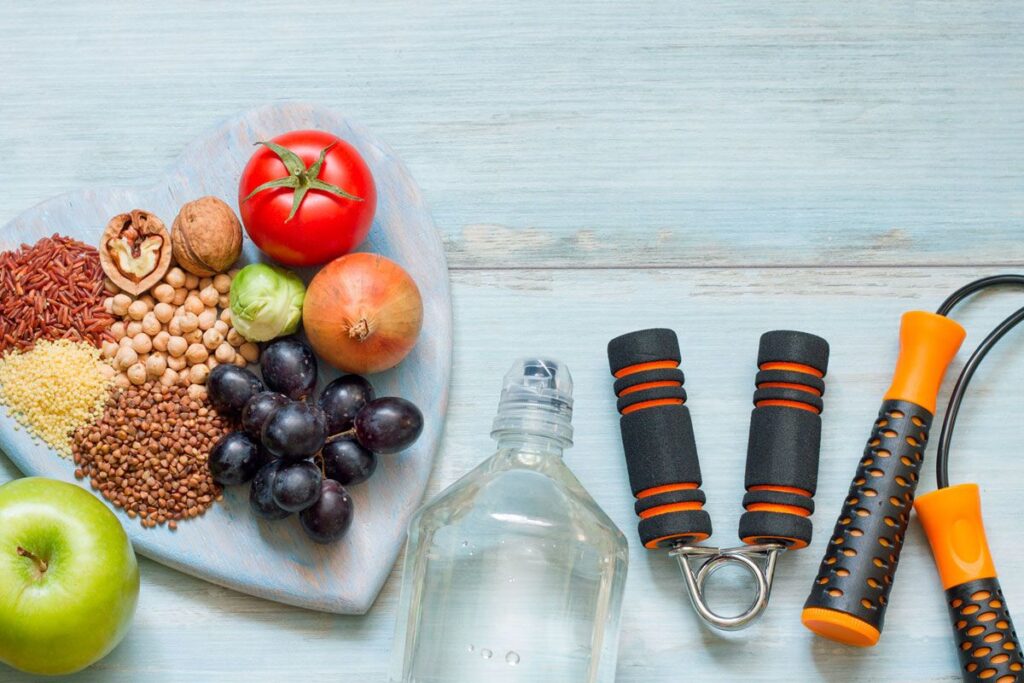 The Significance Of A Nutritionist’s Guide In Health