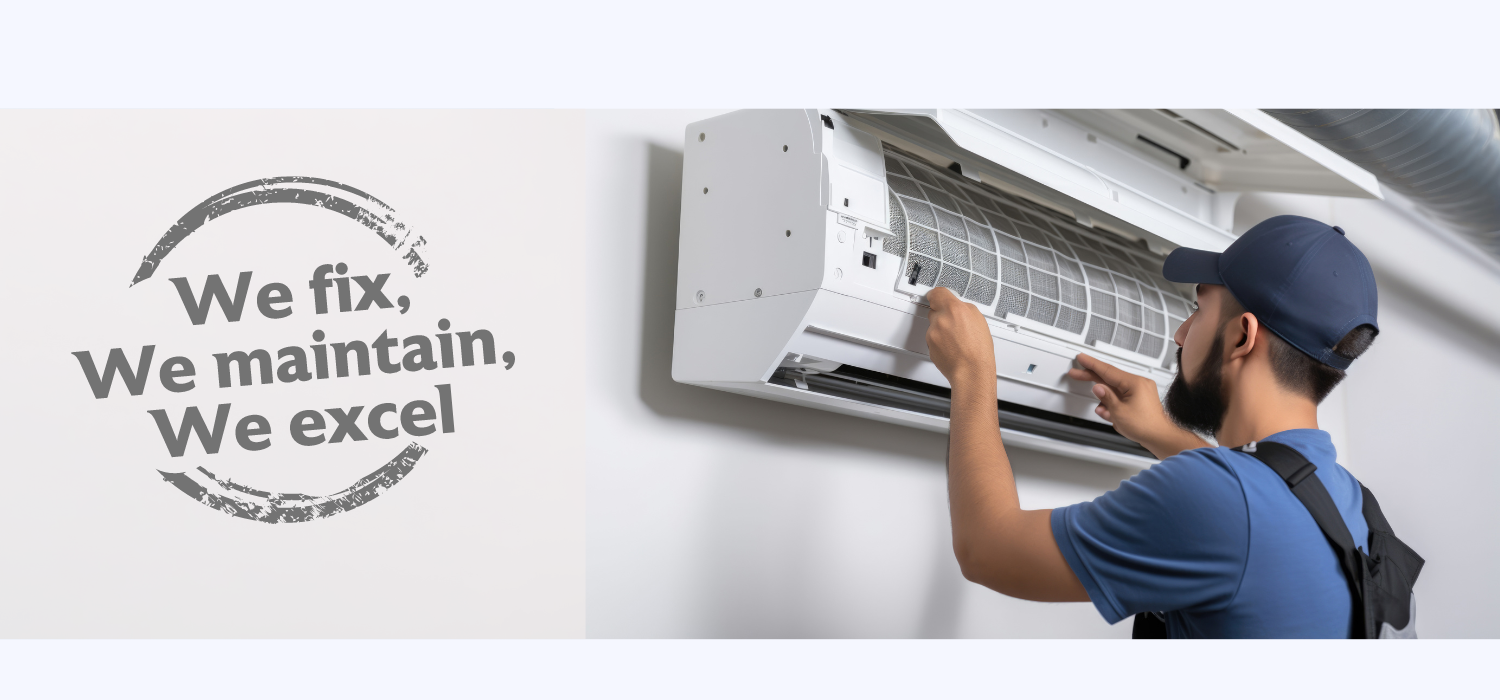What Makes A Good AC Repair Company Stand Out