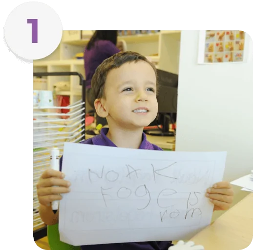 How Parents Can Support EYFS Learning at Home