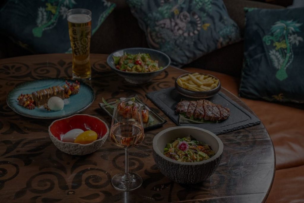 Easy Business Lunch Ideas That Impress Clients