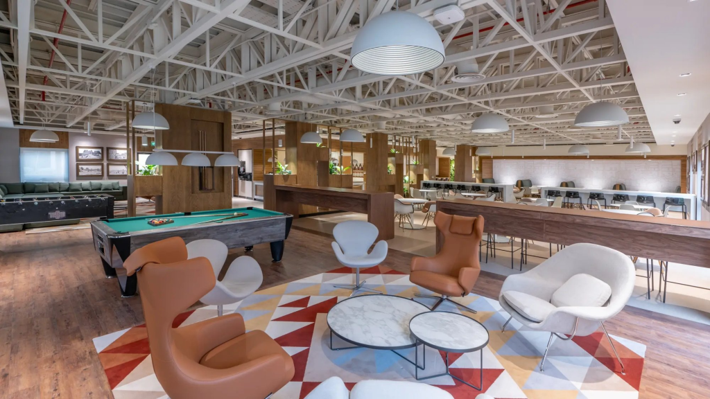 Mistakes To Avoid During Office Fit Out