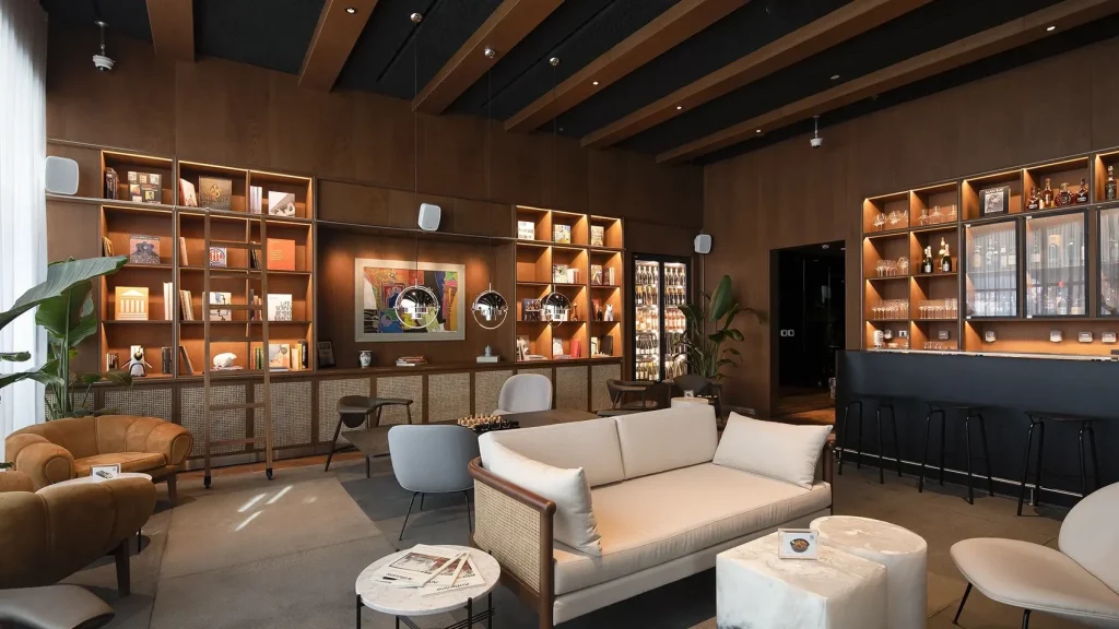 How Office Fit Outs Boost Team Engagement