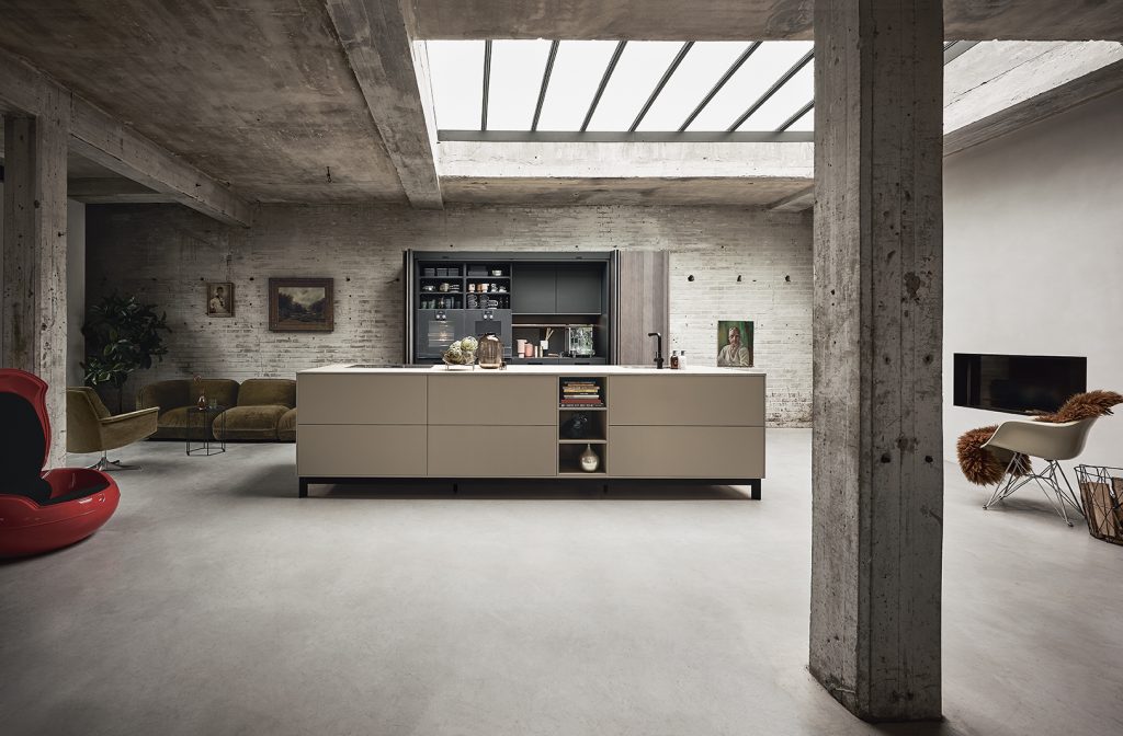 Tips On Creating a Kid-Friendly Modular Kitchen