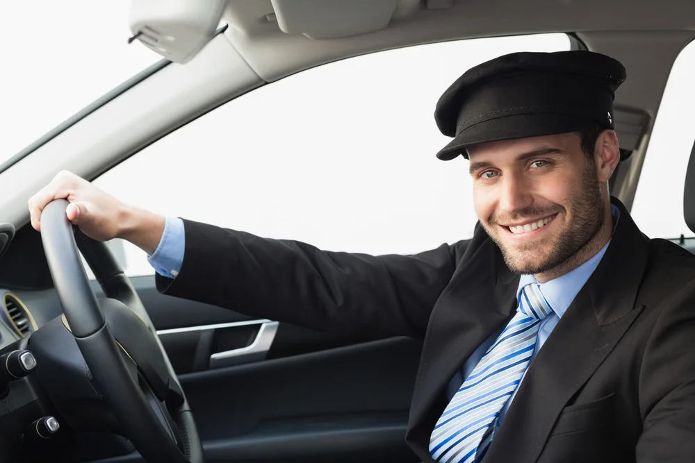 The Challenges Faced by Senior Drivers